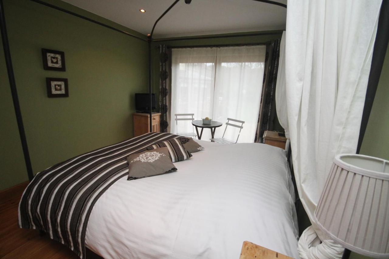 Comme A La Ferme Bed & Breakfast Durbuy Room photo