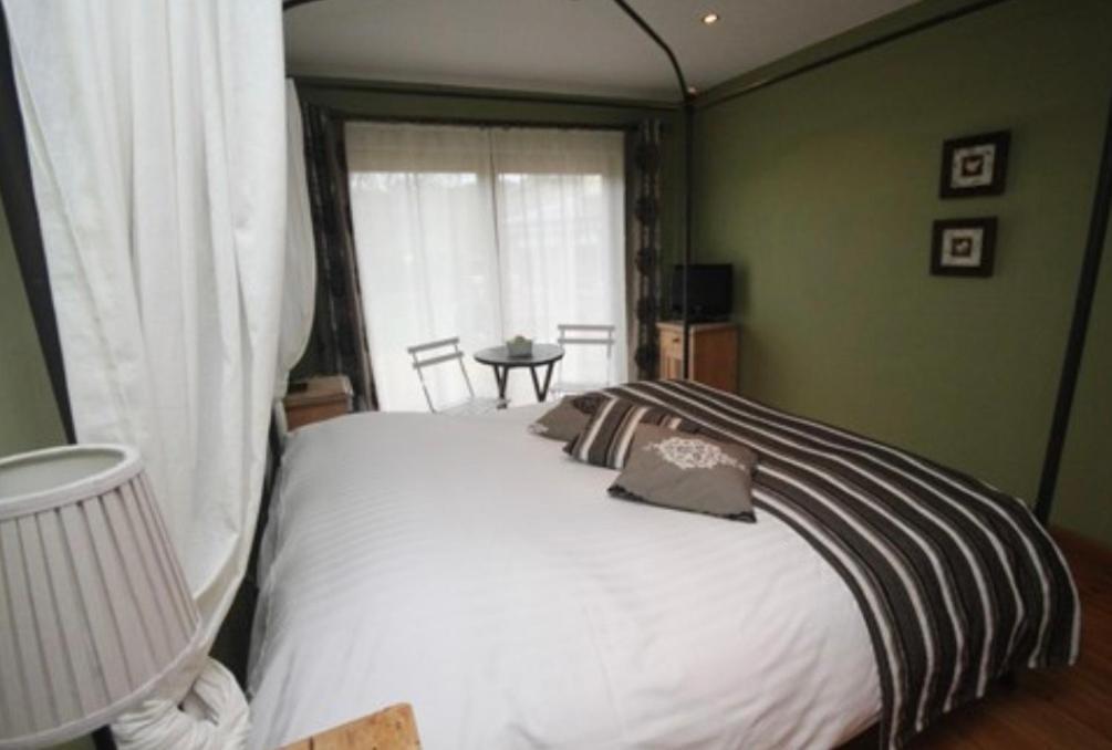 Comme A La Ferme Bed & Breakfast Durbuy Exterior photo