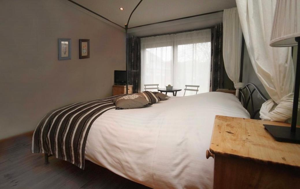 Comme A La Ferme Bed & Breakfast Durbuy Exterior photo