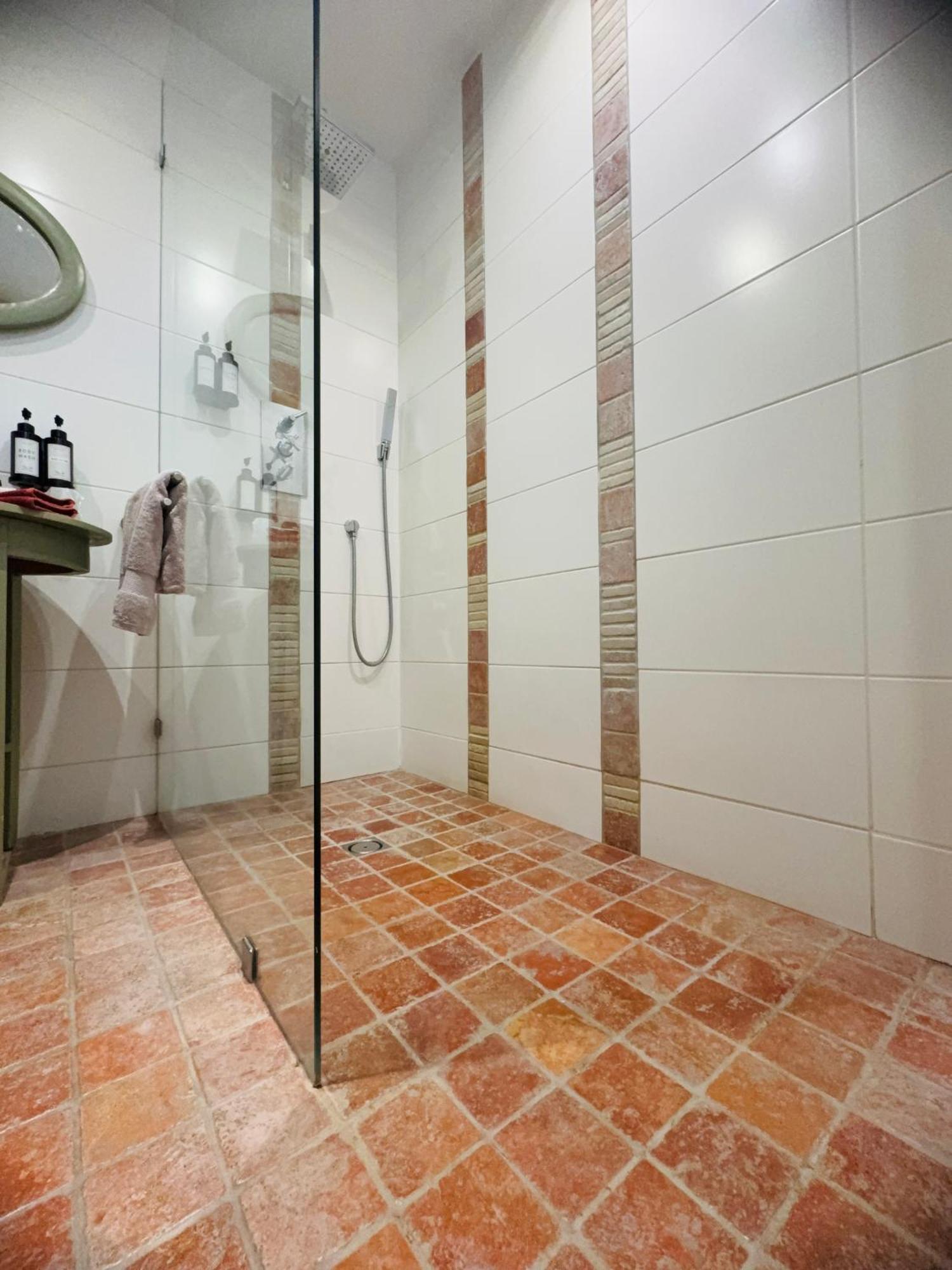 Comme A La Ferme Bed & Breakfast Durbuy Exterior photo