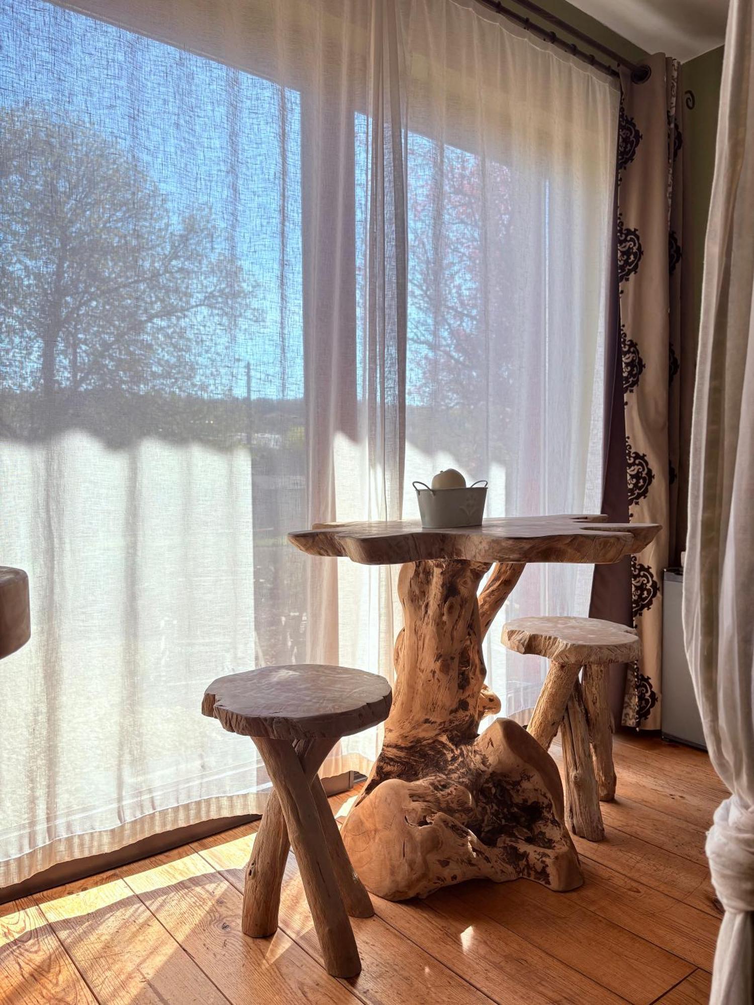 Comme A La Ferme Bed & Breakfast Durbuy Exterior photo
