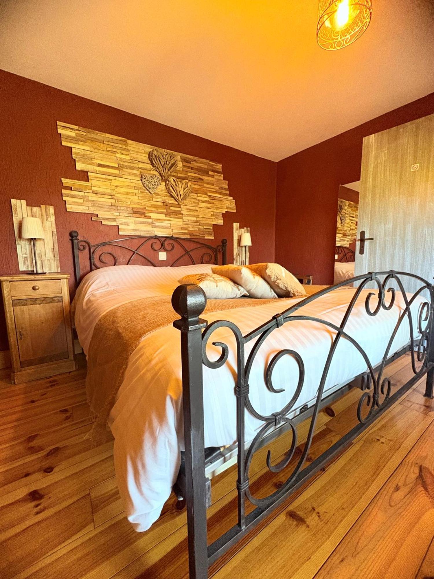 Comme A La Ferme Bed & Breakfast Durbuy Exterior photo